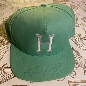 Huf SnapBack